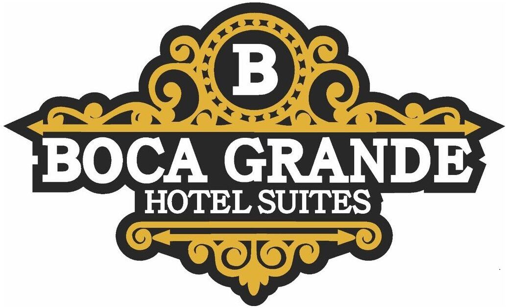 Boca Grande Hotel Suites Logo